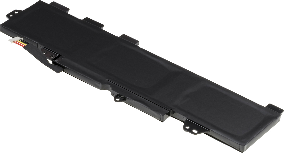 Batéria T6 Power HP EliteBook 755 G5, 850 G5, 850 G6, ZBook 15u G5, 4850mAh, 56Wh, 3cell, Li-pol 