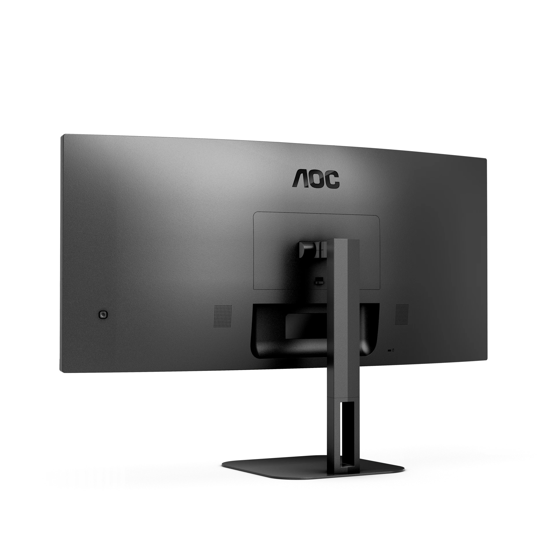 AOC/ CU34V5C/ 34"/ VA/ 3440x1440/ 100Hz/ 1ms/ Black/ 3R 