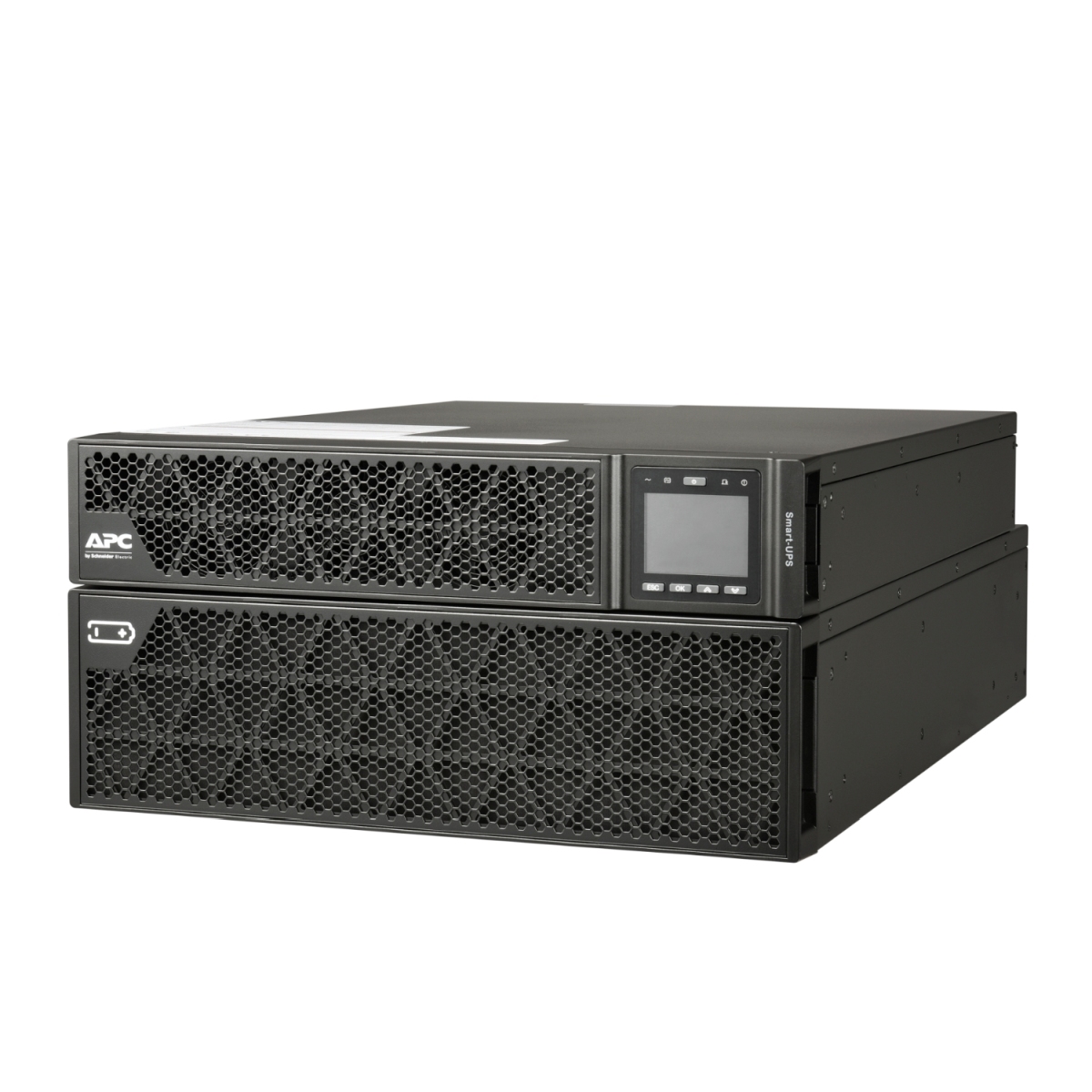 APC Smart-UPS RT 8kVA 230V 