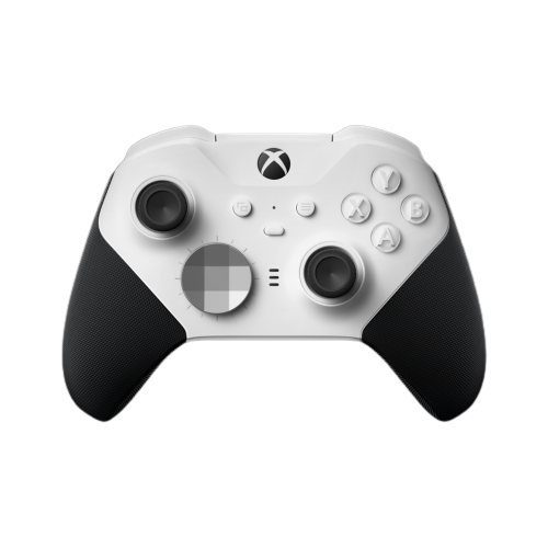 XSX - Bezd. ovládač Elite Xbox Series 2, Core Edition ( biely ) 