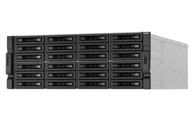 QNAP TS-h3087XU-RP-E2378-64G 