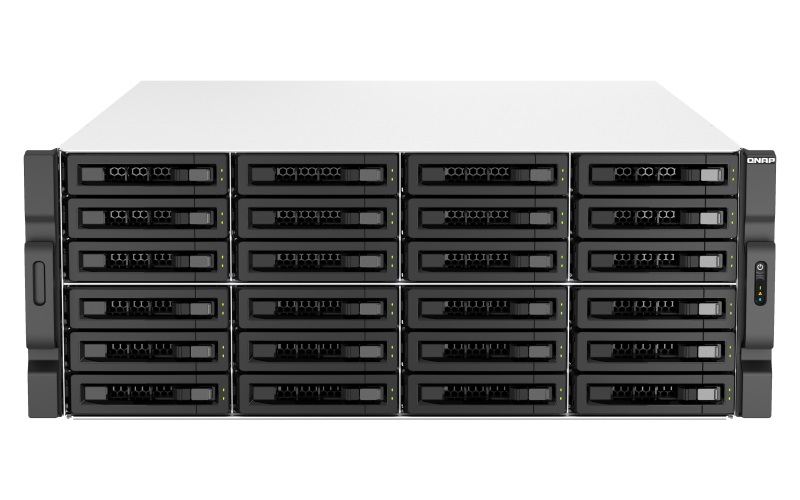 QNAP TS-h3087XU-RP-E2378-64G
