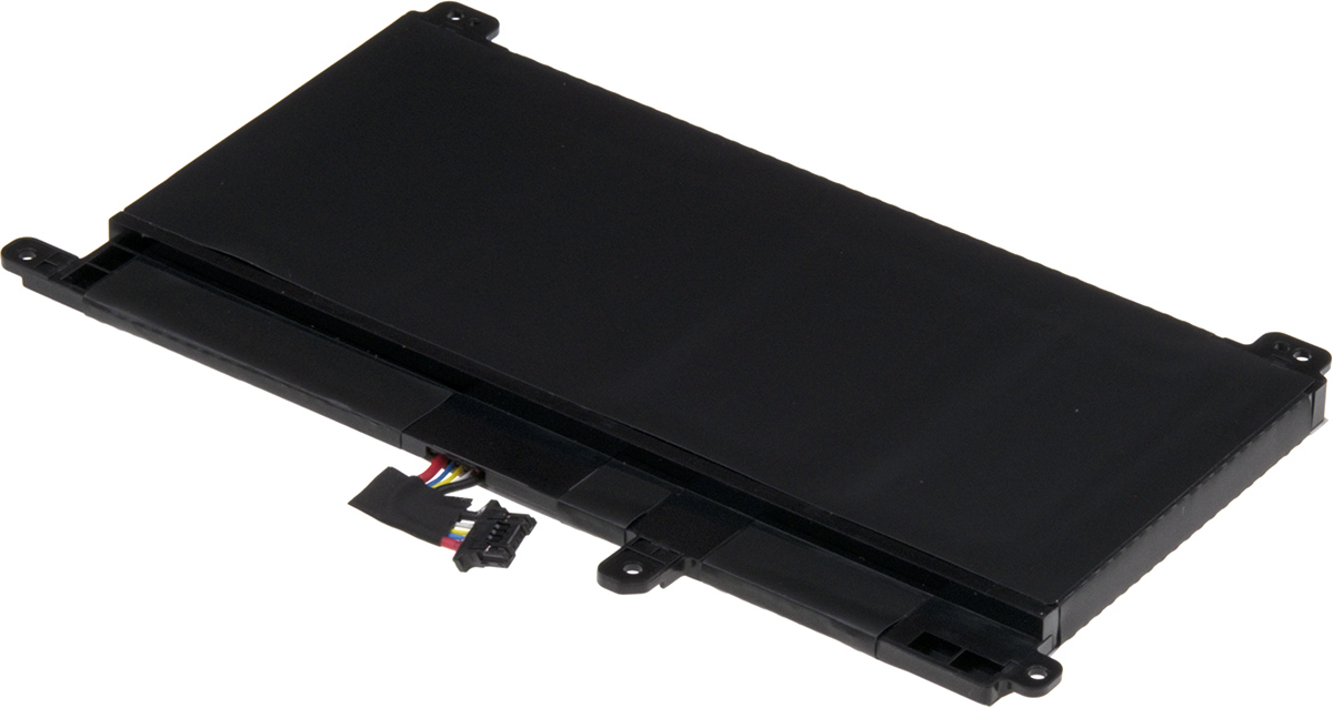 Batéria T6 Power pre Lenovo ThinkPad T570, T580, P51s, P52s, internal, 2100mAh, 32Wh, 4cell 