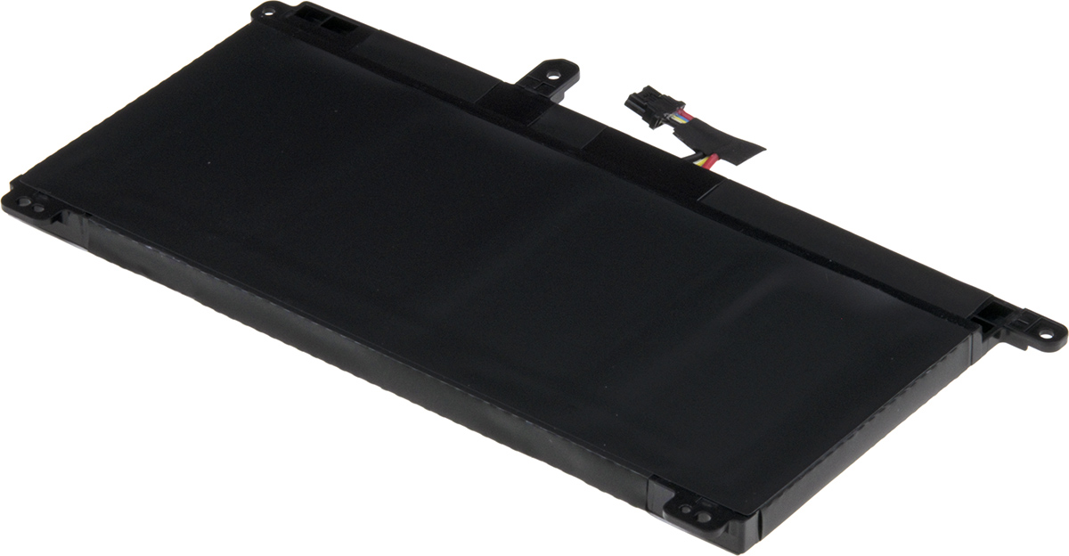 Batéria T6 Power pre Lenovo ThinkPad T570, T580, P51s, P52s, internal, 2100mAh, 32Wh, 4cell 