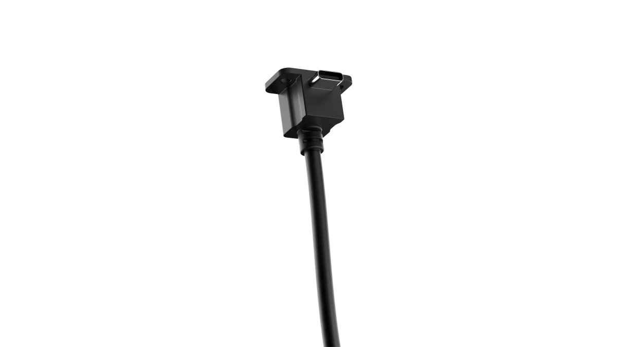 Fractal Design USB-C 10Gbps Cable- Model E 