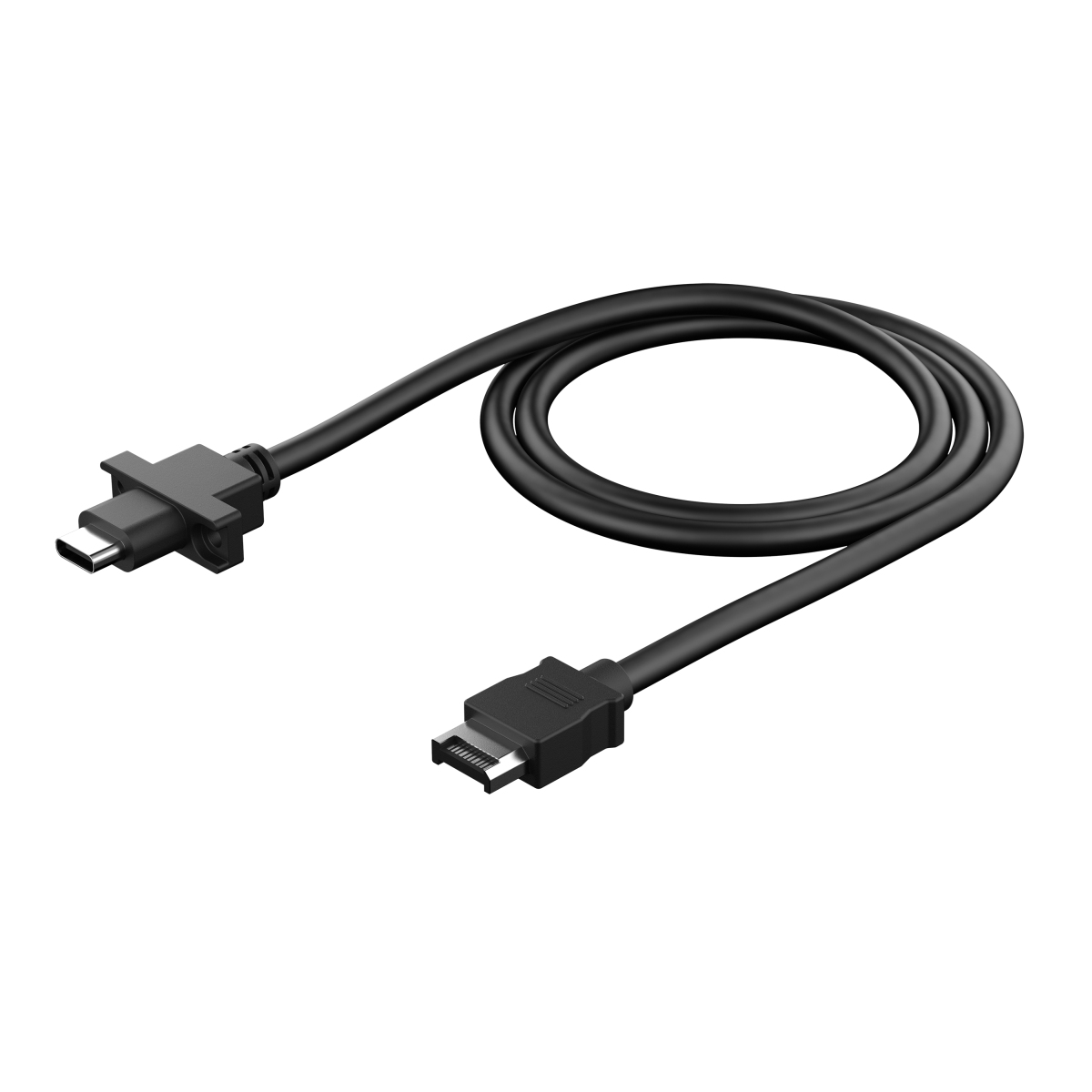 Fractal Design USB-C 10Gbps Cable- Model D 