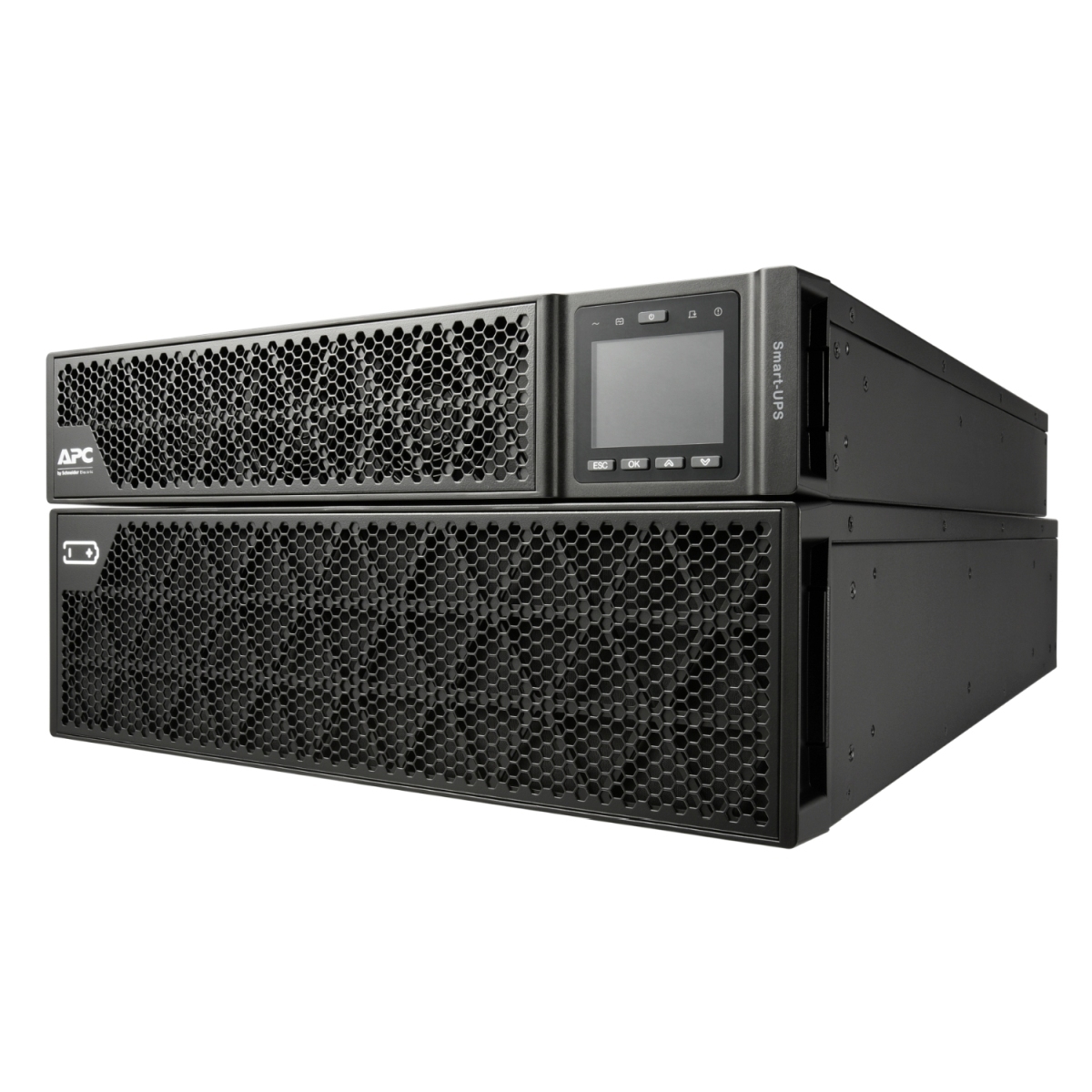 APC Smart-UPS RT 8kVA 230V