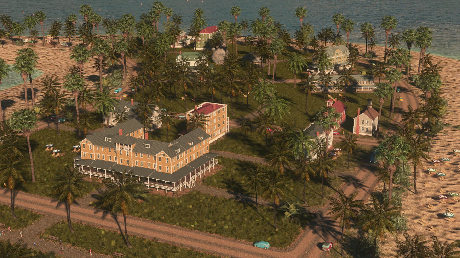 ESD Cities Skylines Content Creator Pack Seaside R 