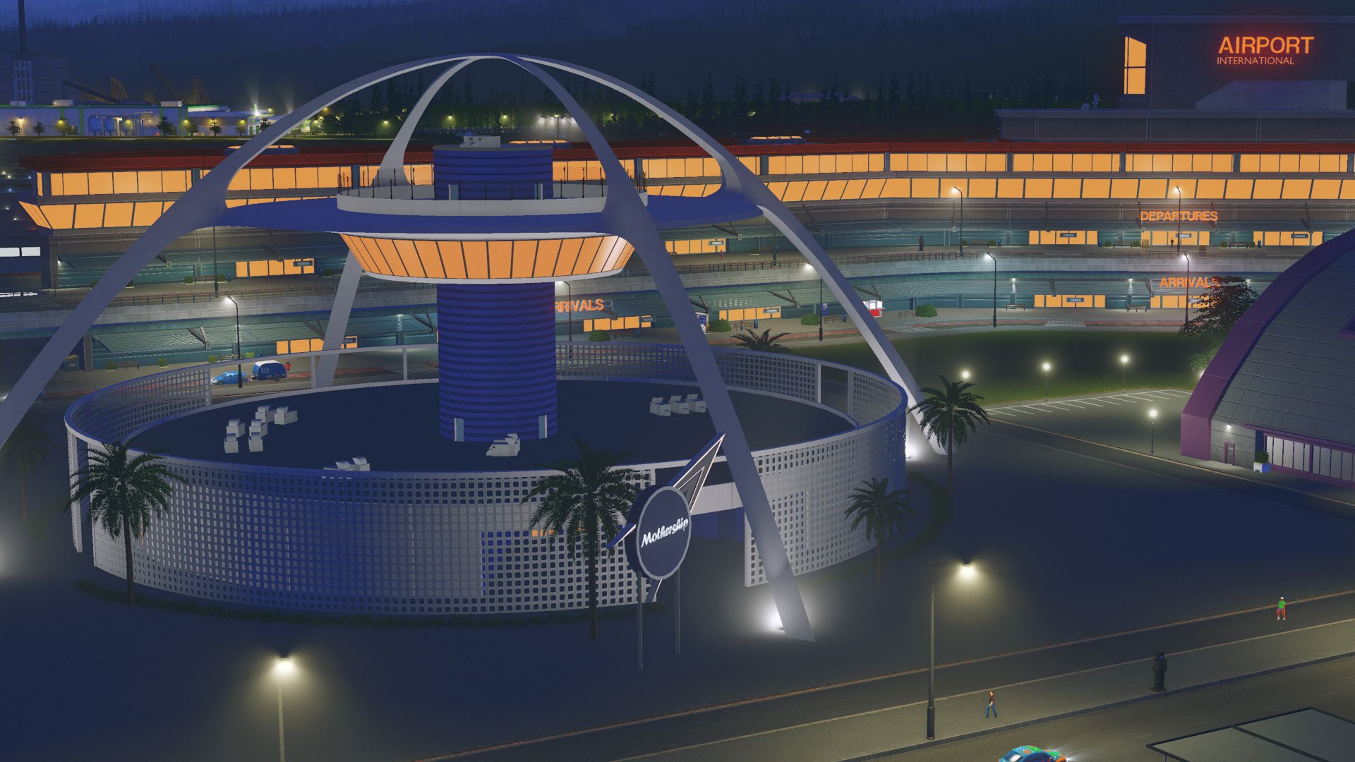ESD Cities Skylines Content Creator Pack Mid-Centu 