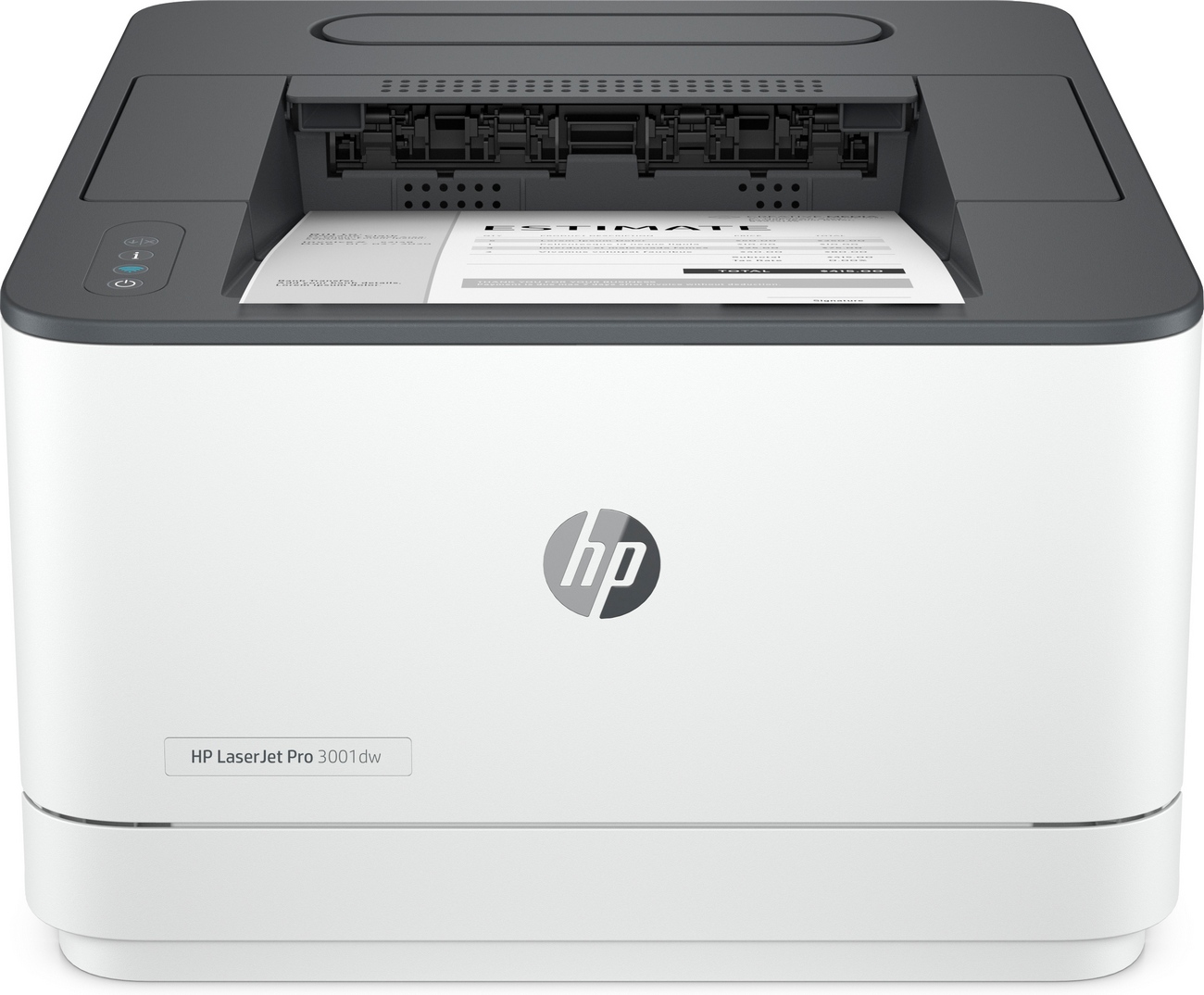 HP LaserJet Pro 3002dw (33 str/min, A4, USB, Wi-Fi, duplex)