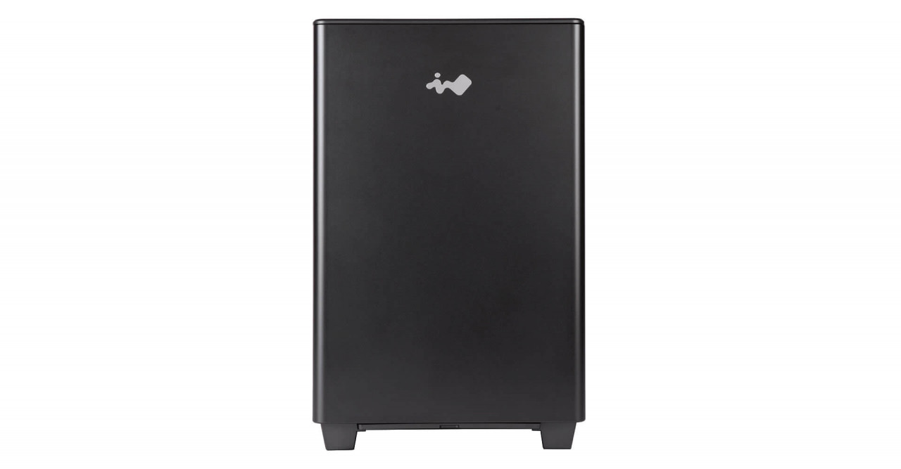 Midi ATX skriňa In Win A3 