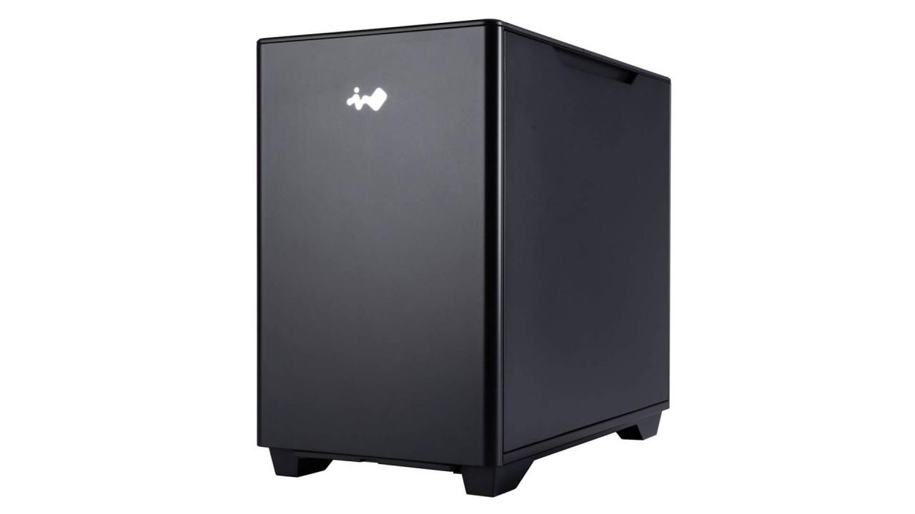 Midi ATX skriňa In Win A3 