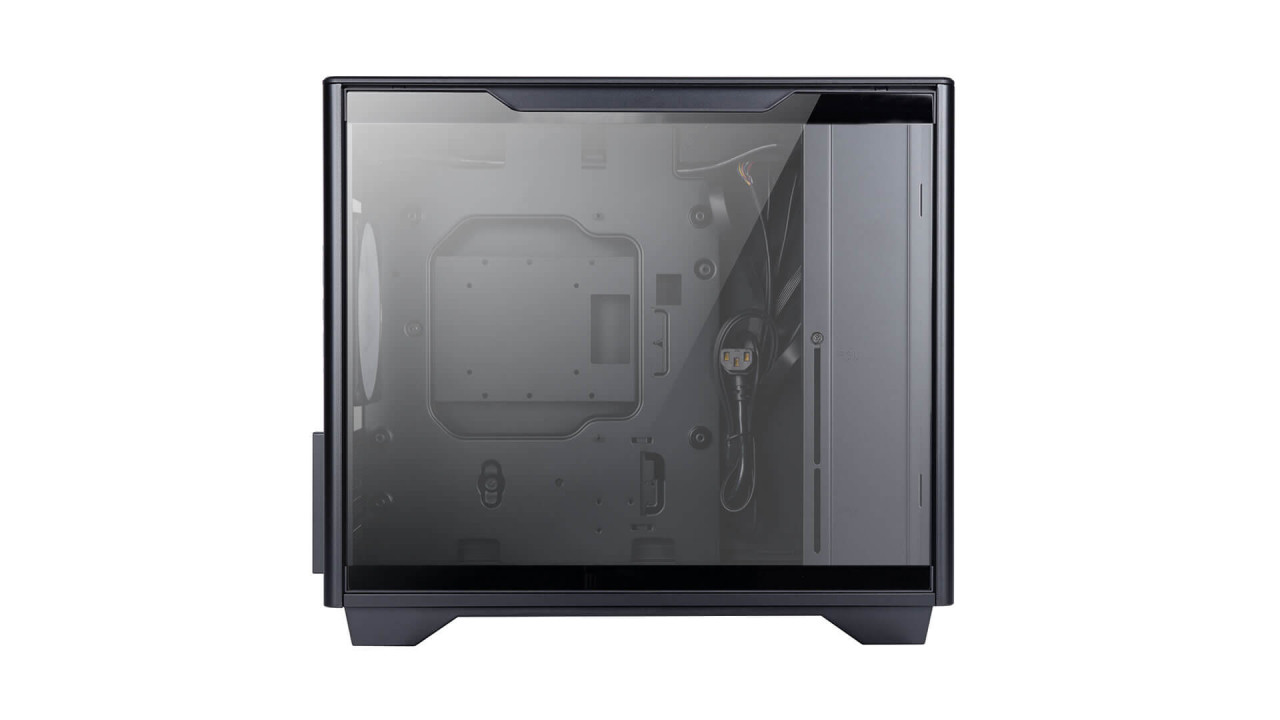 Midi ATX skriňa In Win A3 