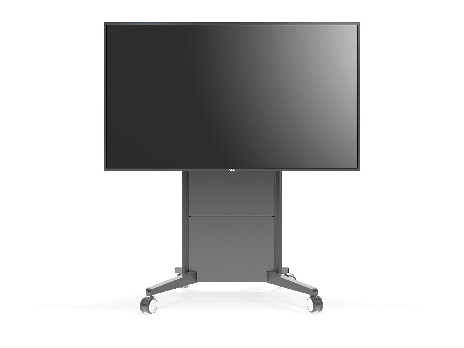 55" LED NEC M551 IGB, 3840x2160, IPS, 24/ 7, 500cd 