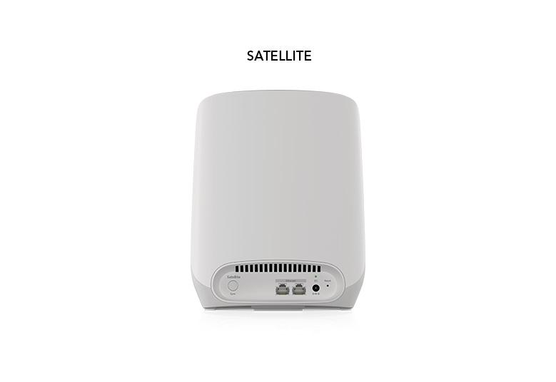 NETGEAR 2PT ORBI RBS760 