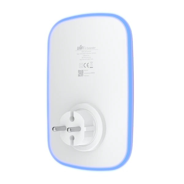 Ubiquiti U6-Extender - UniFi6 Extender WiFi 6 