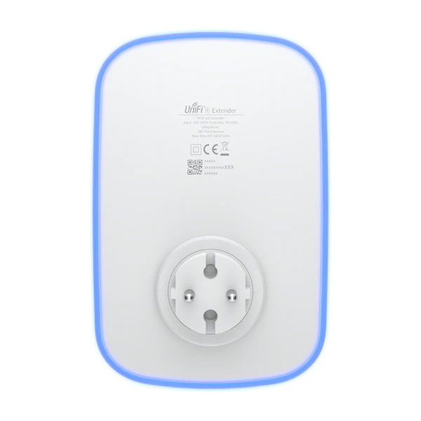 Ubiquiti U6-Extender - UniFi6 Extender WiFi 6 