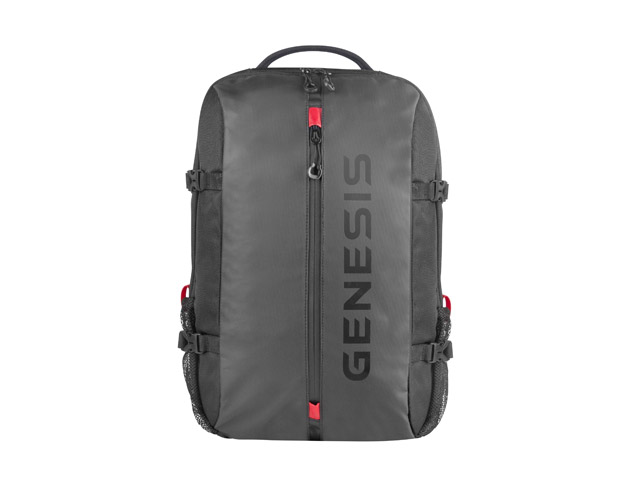 Batoh Genesis PALLAD 410 pre herný ntb do 15, 6" 