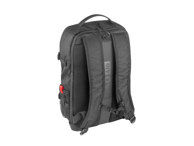 Batoh Genesis PALLAD 410 pre herný ntb do 15, 6" 