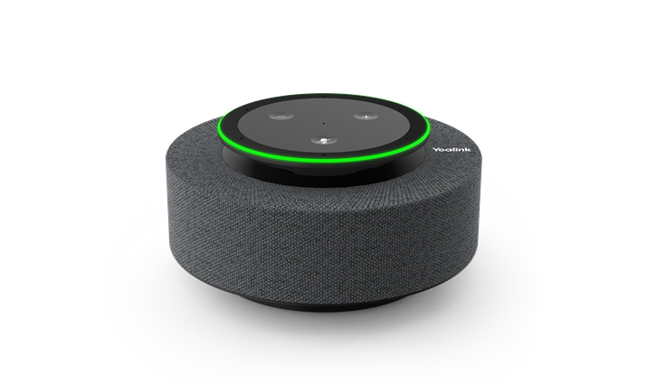 Yealink Mspeech, USB reproduktor, dosah 6m, Cortana