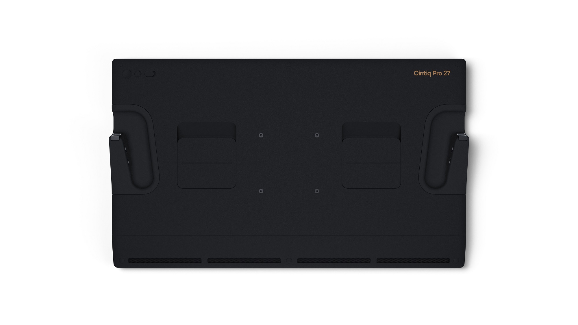 Wacom Cintiq Pro 27 with Stand 