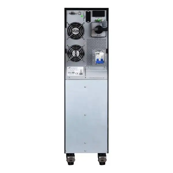 FSP UPS CHAMP 6K veža, 6000 VA/ 5400 W, online 