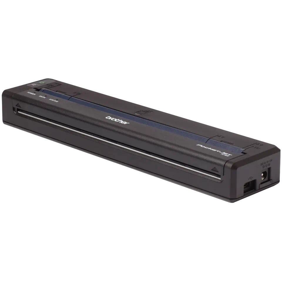 Brother/ PJ-822/ Tlač/ A4/ USB 