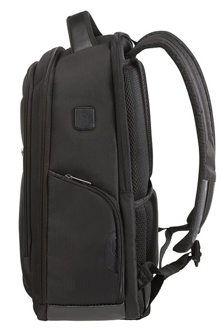 Samsonite Vectura EVO LAPTOP BACKPACK 15.6" Black 