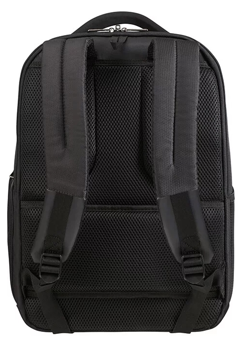 Samsonite Vectura EVO LAPTOP BACKPACK 15.6" Black 