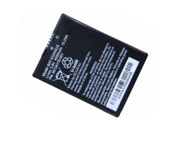 Honeywell EDA50K - Battery (3.8V, 4, 000mAh)