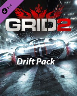 ESD Grid 2 Drift Pack