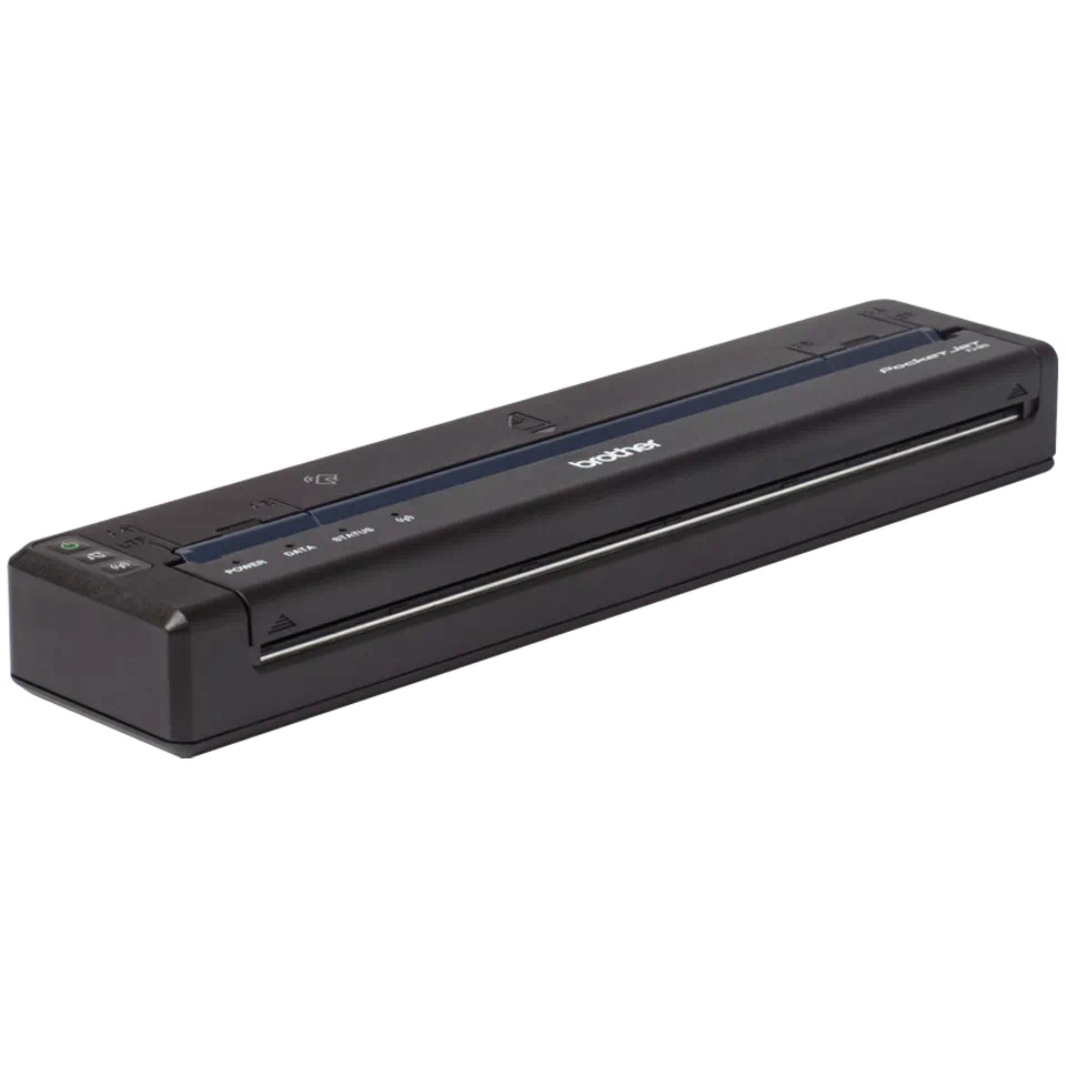 Brother/ PJ-883/ Tlač/ A4/ WiFi/ USB