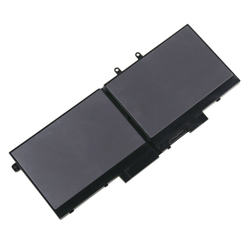 Dell Batéria 4-cell 68W/ HR LI-ON pre Latitude 5401, 5501, 5510, 5511, Procision 3541, 3550, 3551 