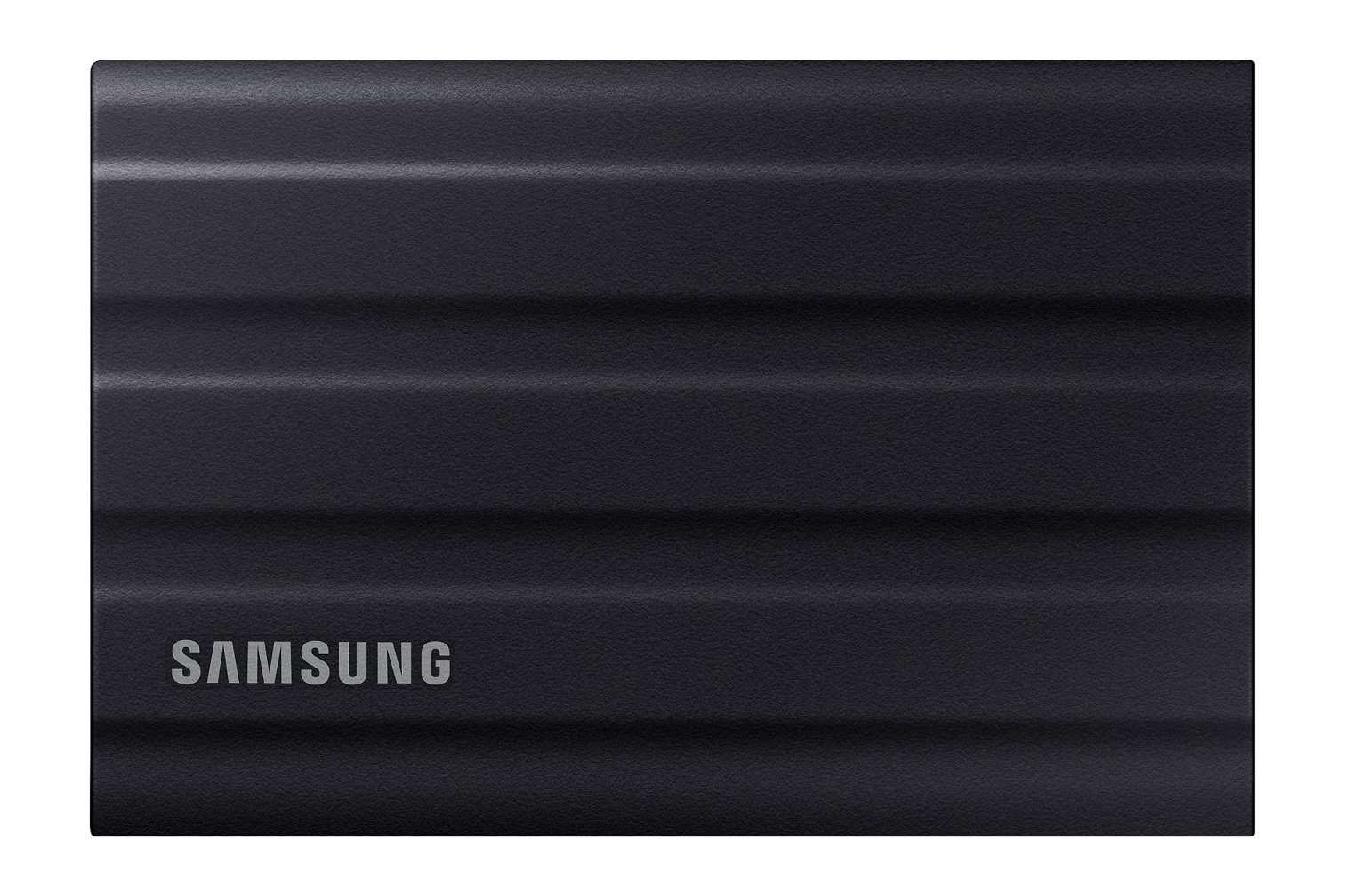 Samsung T7 Shield/ 2TB/ SSD/ Externý/ 2.5"/ Čierna/ 3R 