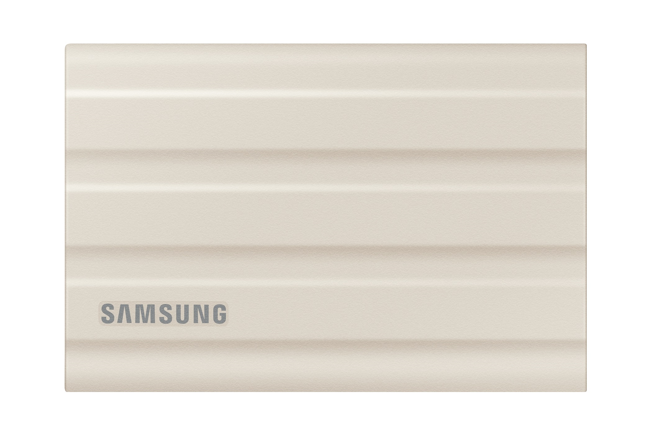 Samsung T7 Shield/ 1TB/ SSD/ Externý/ 2.5"/ Béžová/ 3R 