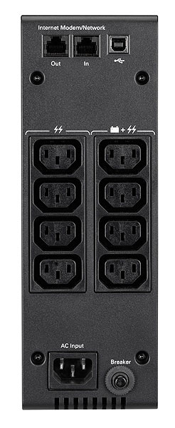 Eaton 5S 1000i 