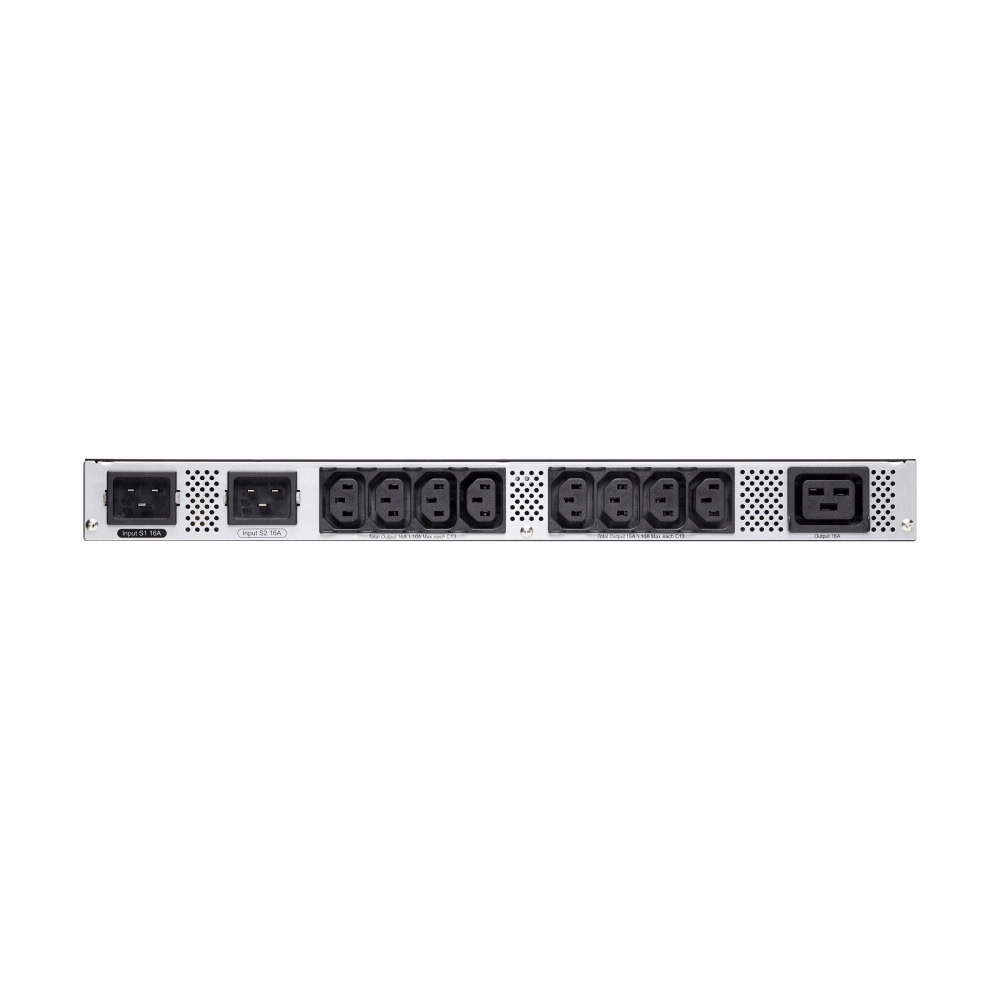 Eaton ATS 16A 