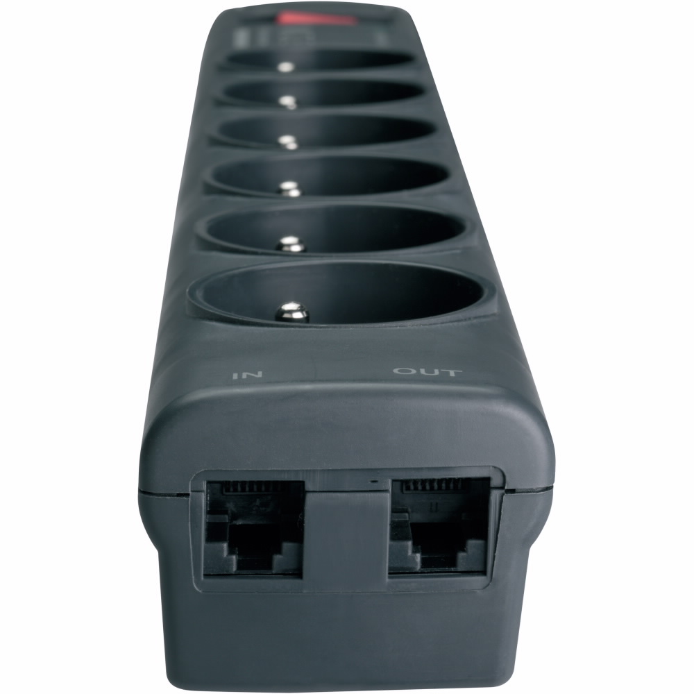 Eaton Protection Strip 6Tel @ FR 