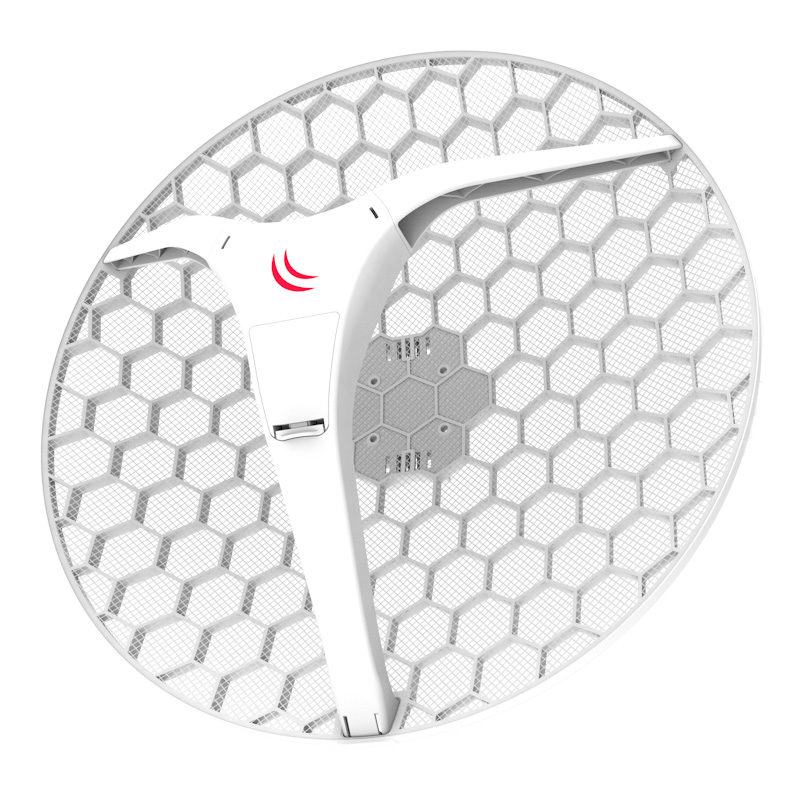 MikroTik RBLHGG-5acD-XL4pack, LHG XL 5 ac, L3 (4-pack) 