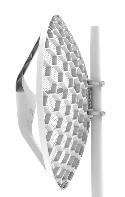 MikroTik RBLHGG-5acD-XL4pack, LHG XL 5 ac, L3 (4-pack) 