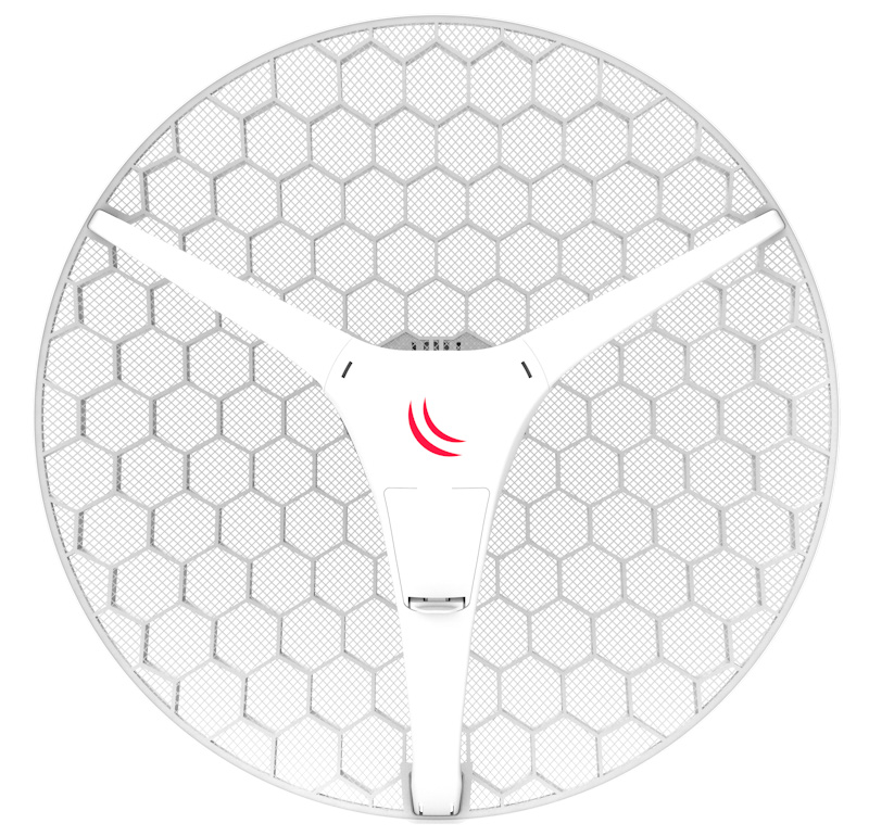 MikroTik RBLHGG-5acD-XL4pack, LHG XL 5 ac, L3 (4-pack)