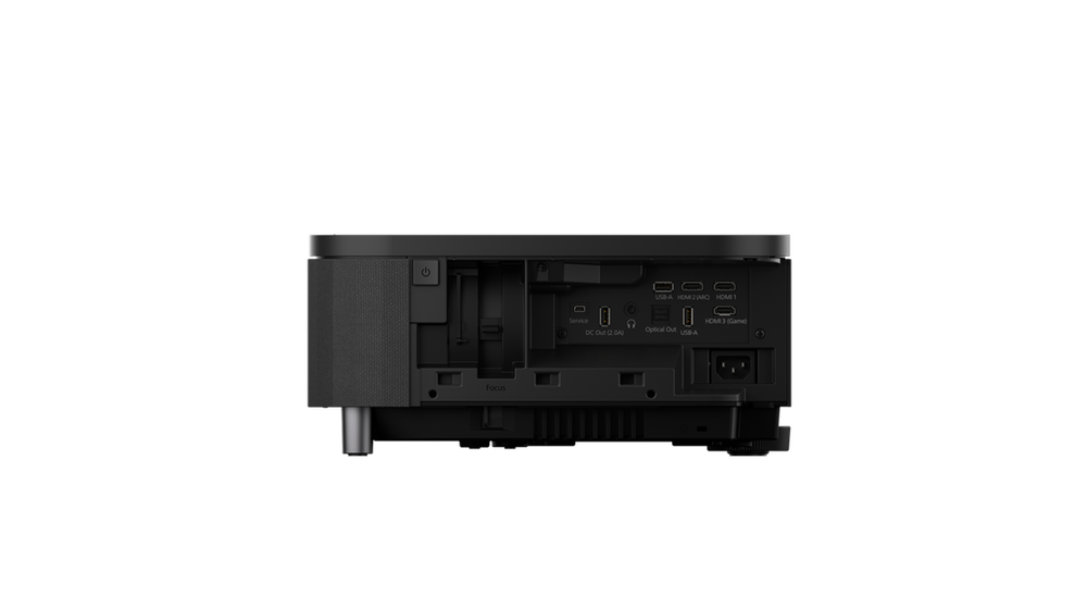 EH-LS800B/ 3LCD/ 4000lm/ 4K UHD/ HDMI/ WiFi 