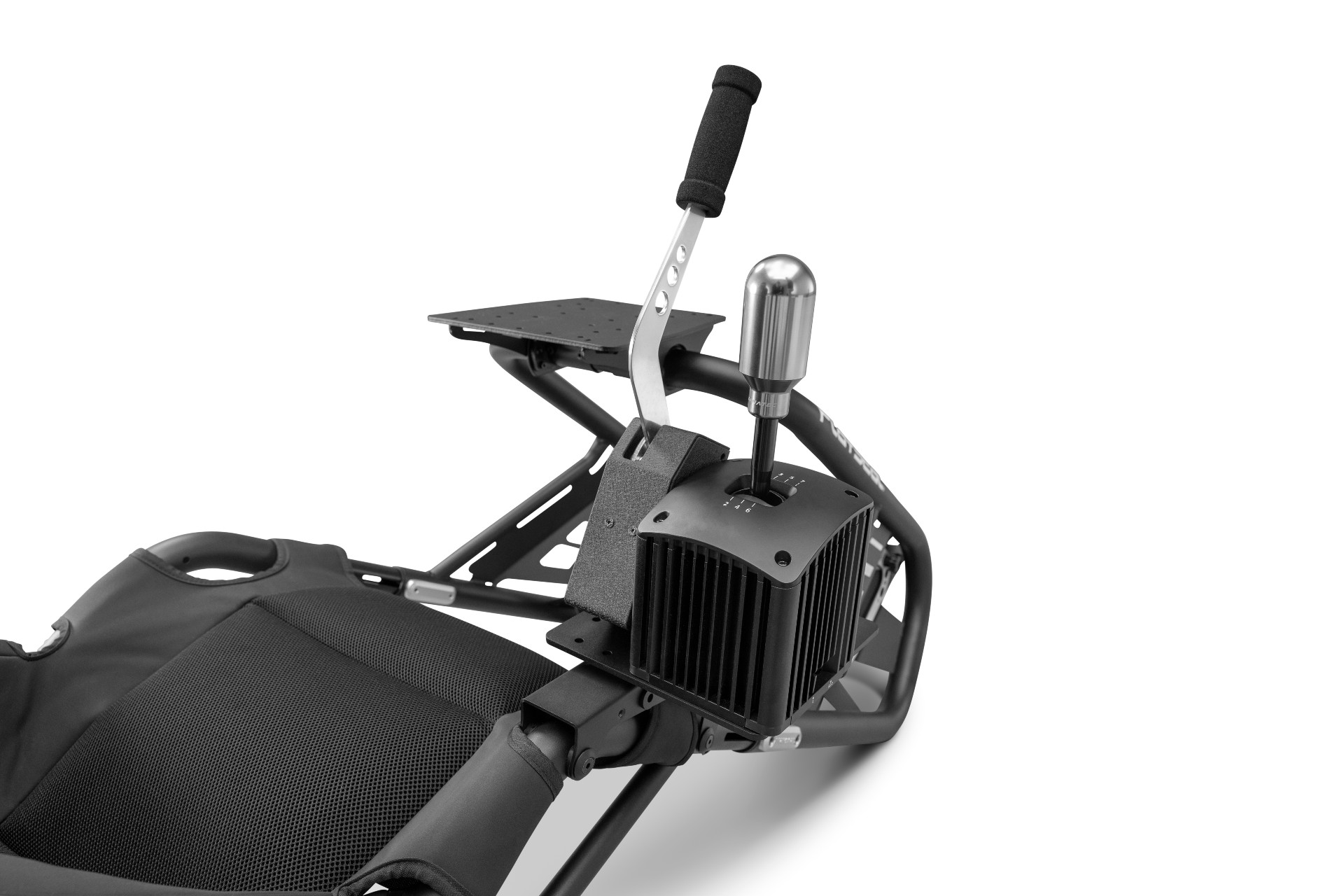 Playseat® Trophy - Gearshift and Handbrake Holder