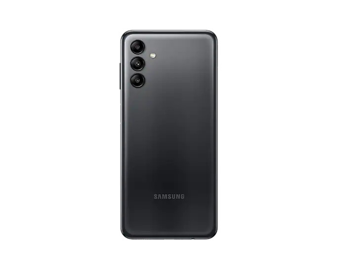 Samsung Galaxy A04s SM-A047 Black 3+32GB DualSIM 