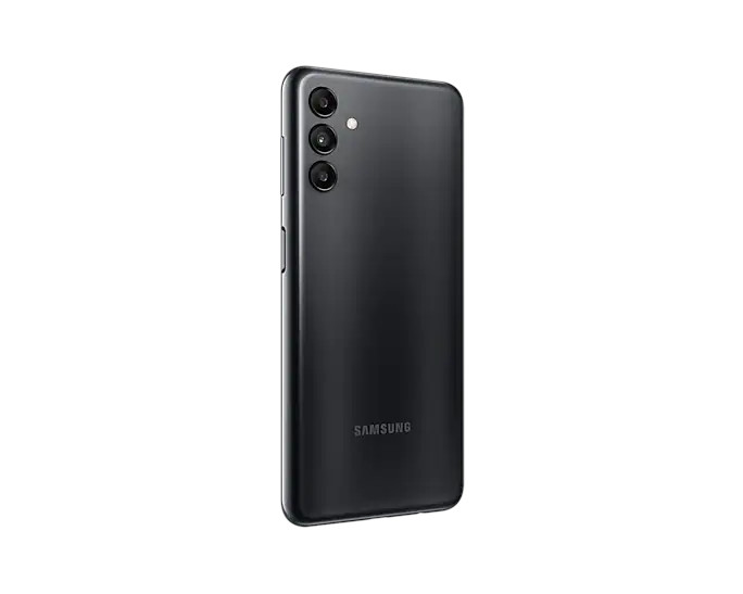 Samsung Galaxy A04s SM-A047 Black 3+32GB DualSIM 