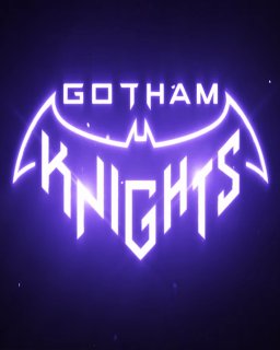 ESD Gotham Knights