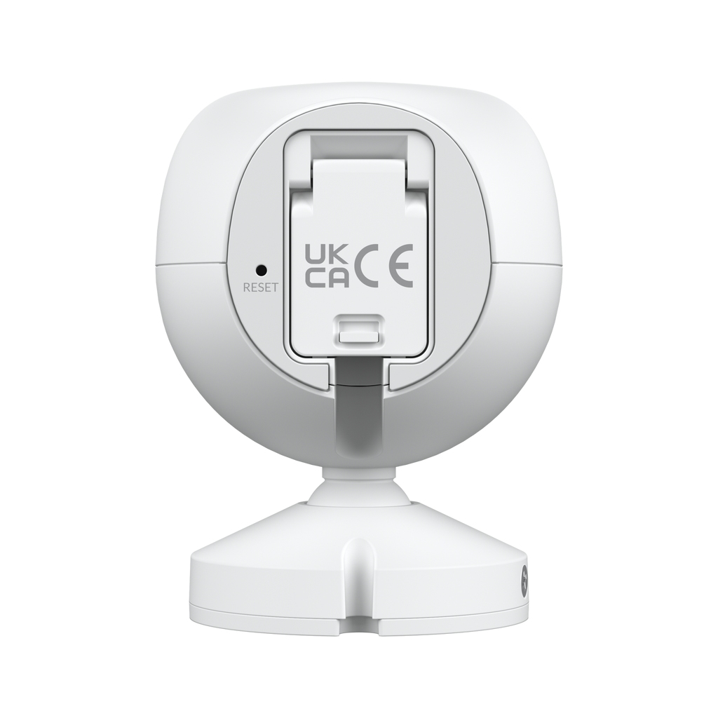 Ubiquiti UVC-G4-INS - UniFi Protect G4 Instant Camera 