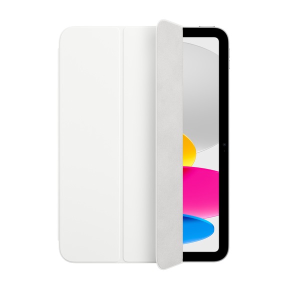 Smart Folio for iPad (10GEN) - White / SK 