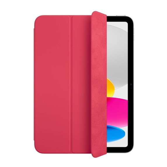 Smart Folio for iPad (10GEN) - Watermelon / SK 