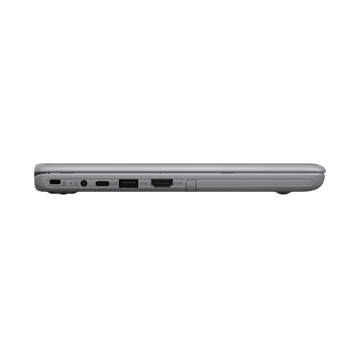 ASUS Laptop/ BR1100F/ N5100/ 11, 6"/ 1366x768/ T/ 8GB/ 256GB SSD/ UHD/ W10P EDU/ Gray/ 2R 